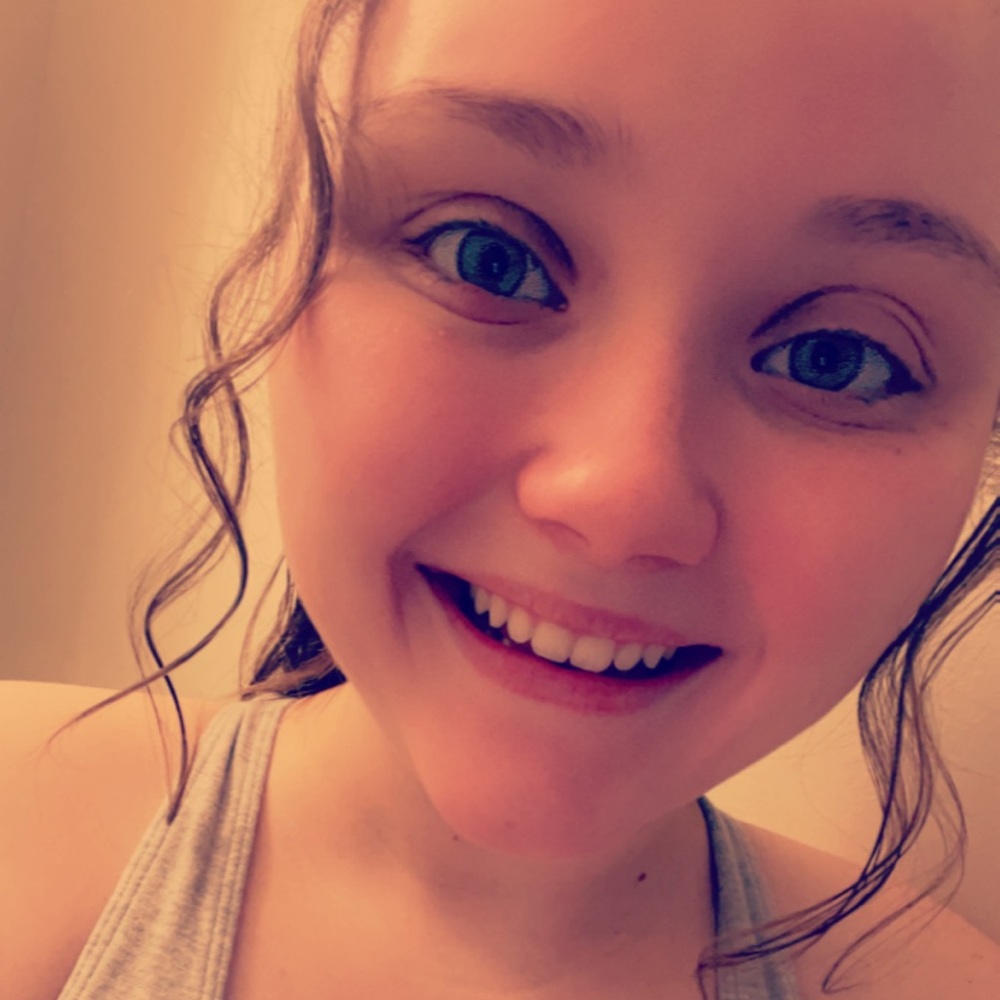 Meet your Posher, Kendra